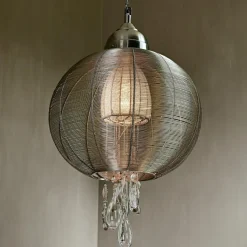 LOBERON Plafonniers|Suspensions*Suspension Sunbrook