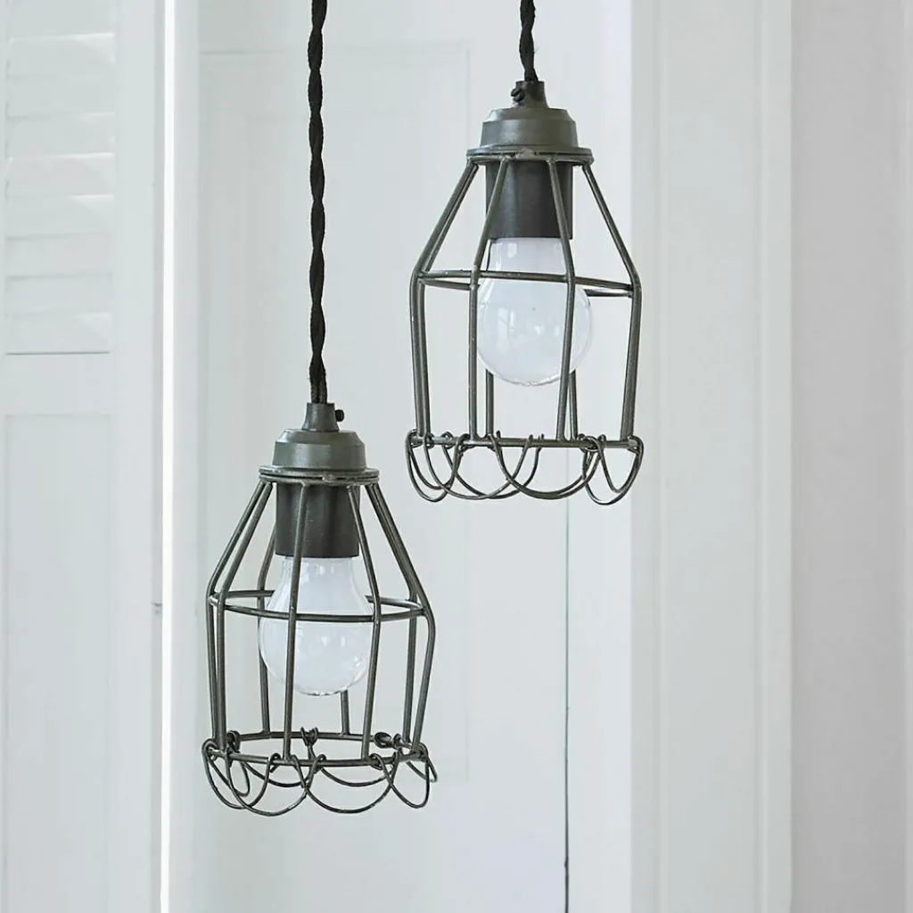 LOBERON Plafonniers|Suspensions*Suspension Trevici