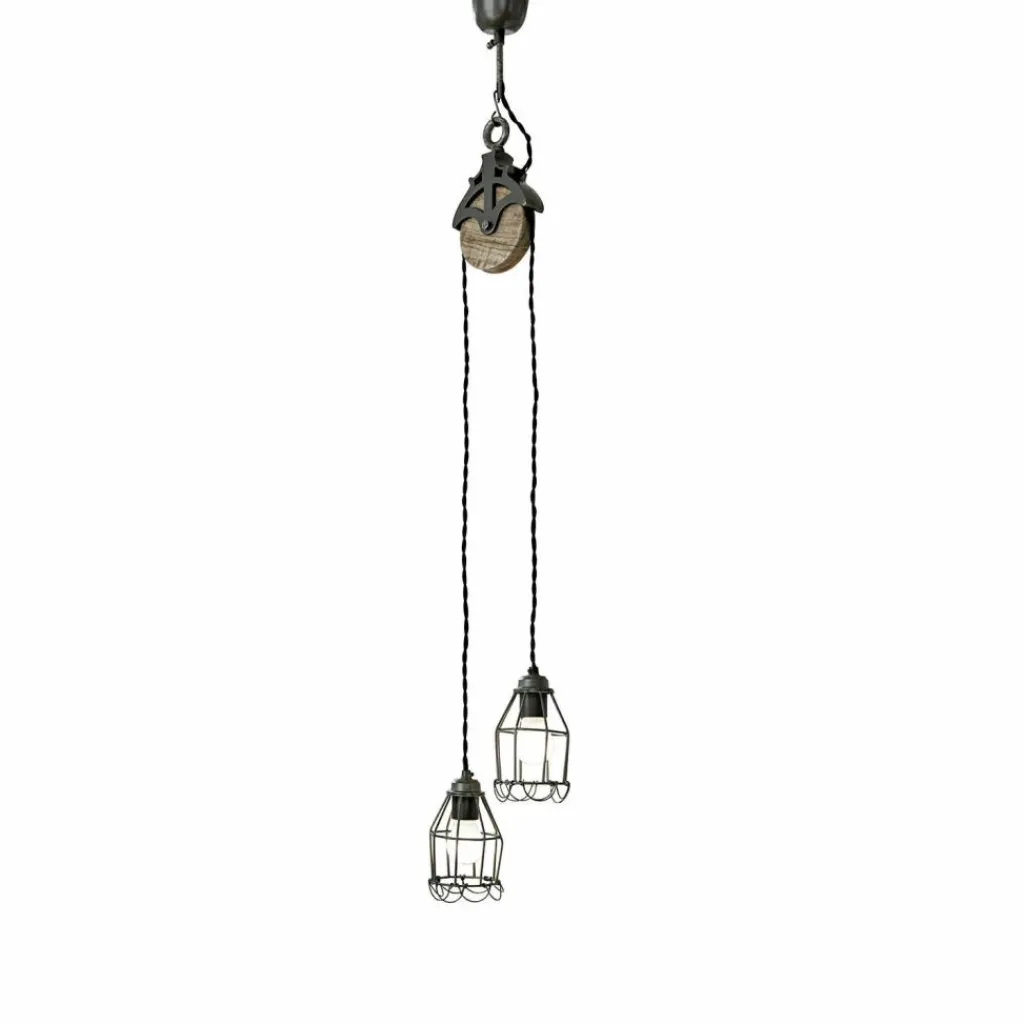 LOBERON Plafonniers|Suspensions*Suspension Trevici
