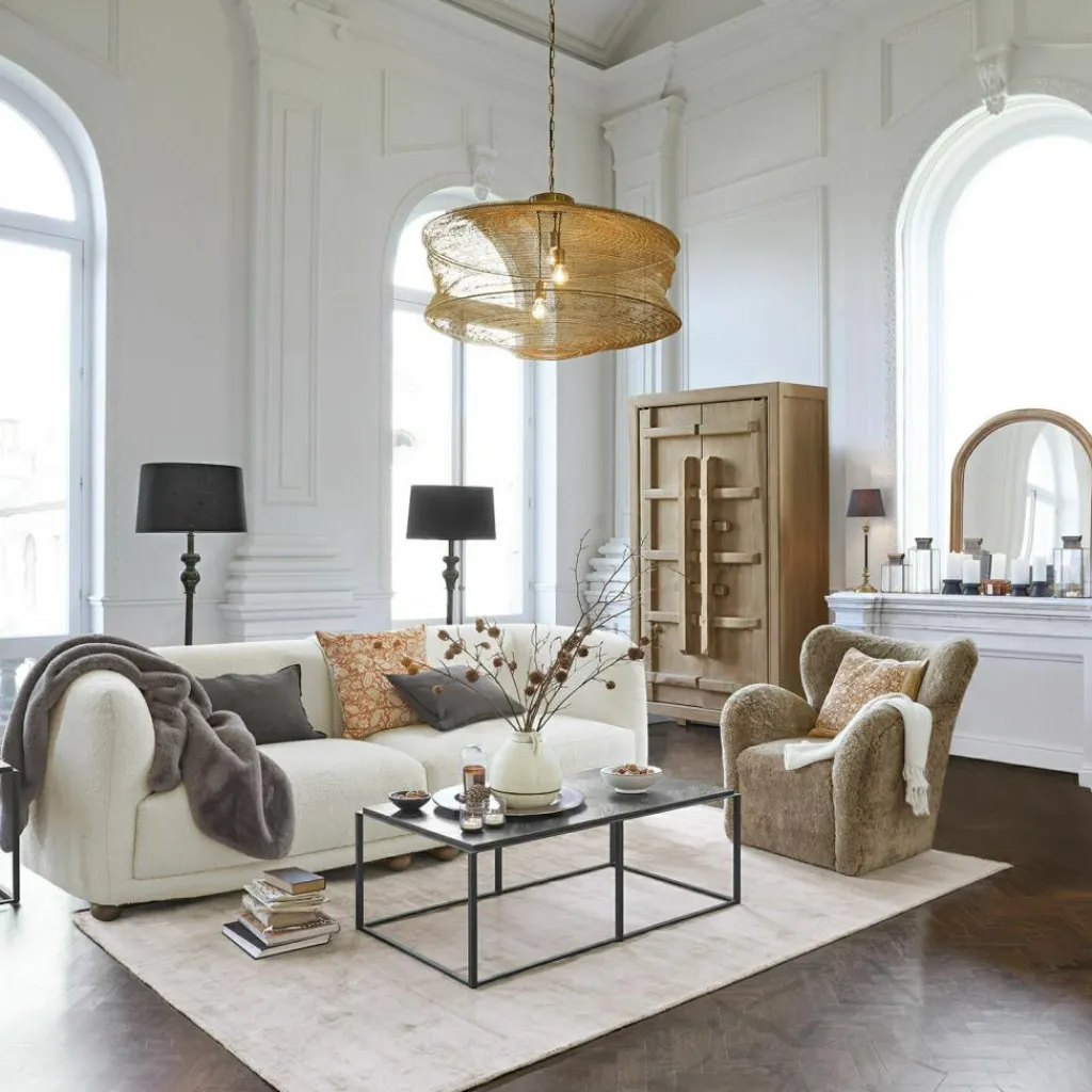 LOBERON Plafonniers|Suspensions*Suspension Valerique