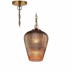 LOBERON Plafonniers|Suspensions*Suspension Velimar