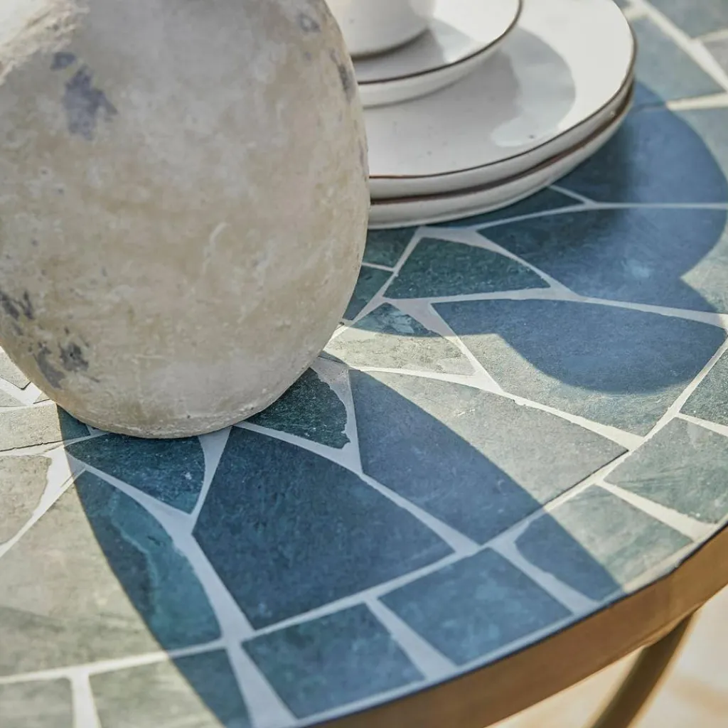 LOBERON Tables Et Tables D'Appoint*Table Ballaigues