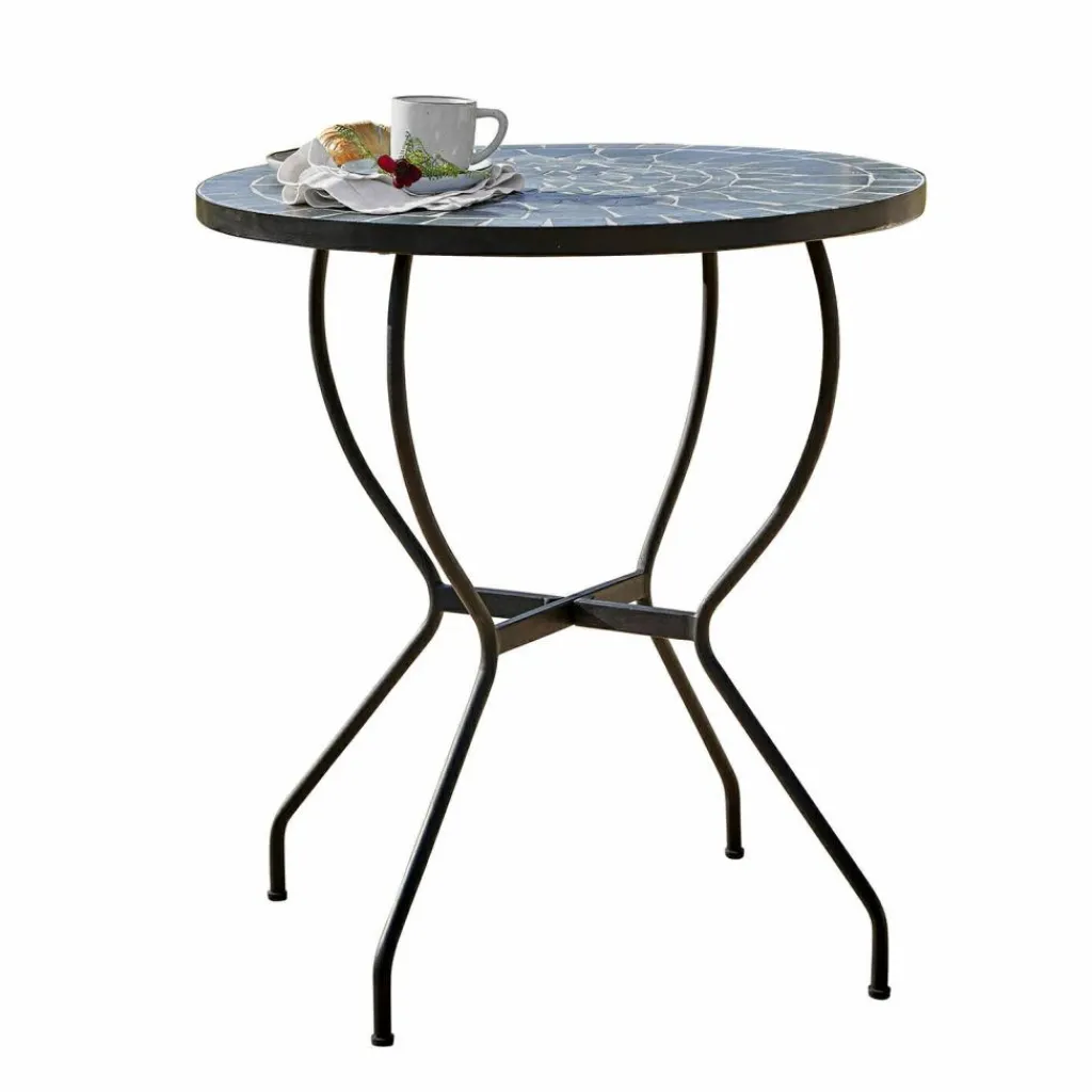 LOBERON Tables Et Tables D'Appoint*Table Ballaigues