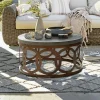 LOBERON Tables Et Tables D'Appoint*Table basse Boécourt