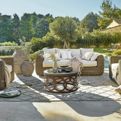 LOBERON Tables Et Tables D'Appoint*Table basse Boécourt