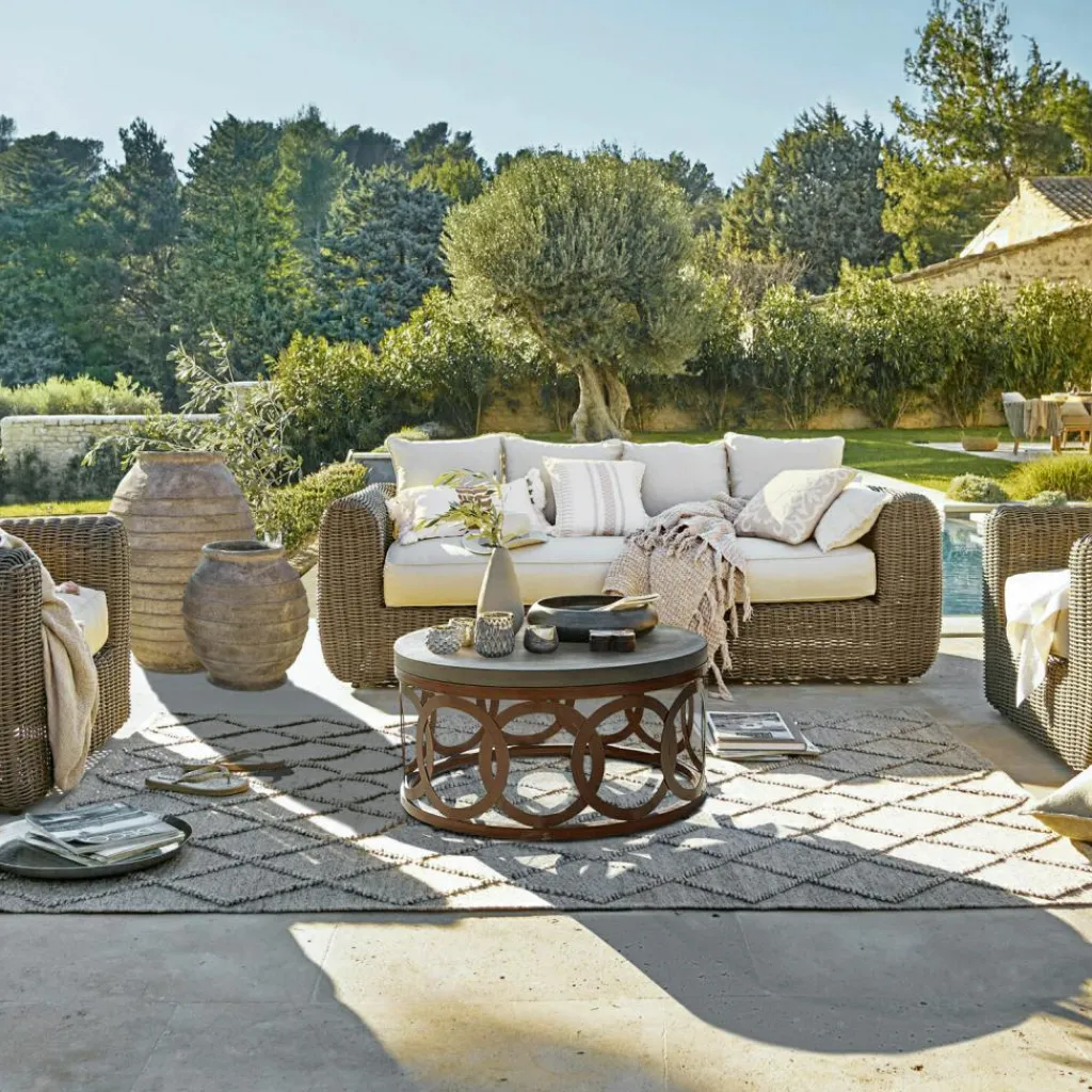 LOBERON Tables Et Tables D'Appoint*Table basse Boécourt