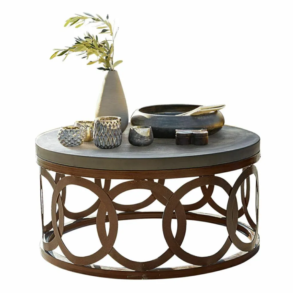 LOBERON Tables Et Tables D'Appoint*Table basse Boécourt