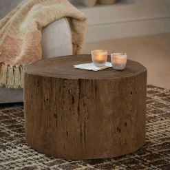 LOBERON Tables Basses|Tables Basses*Table basse Briarfield