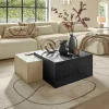 LOBERON Tables Basses|Tables Basses*Table basse Caleneuve