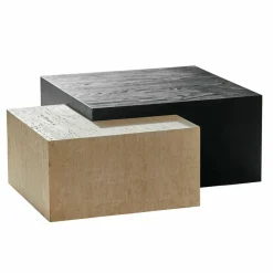 LOBERON Tables Basses|Tables Basses*Table basse Caleneuve