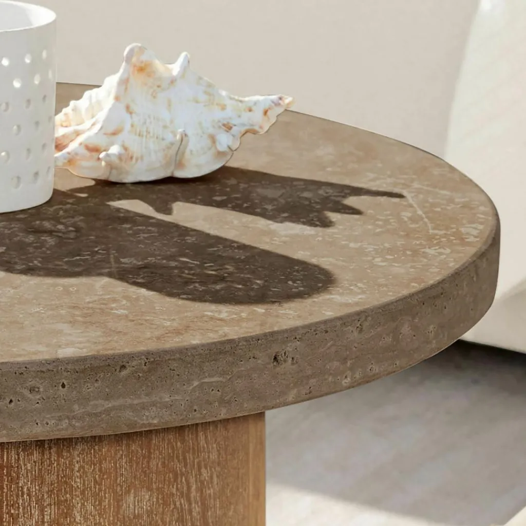 LOBERON Tables Basses|Tables Basses*Table basse Clearwater