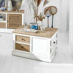 LOBERON Tables Basses|Tables Basses*Table basse Cloverport