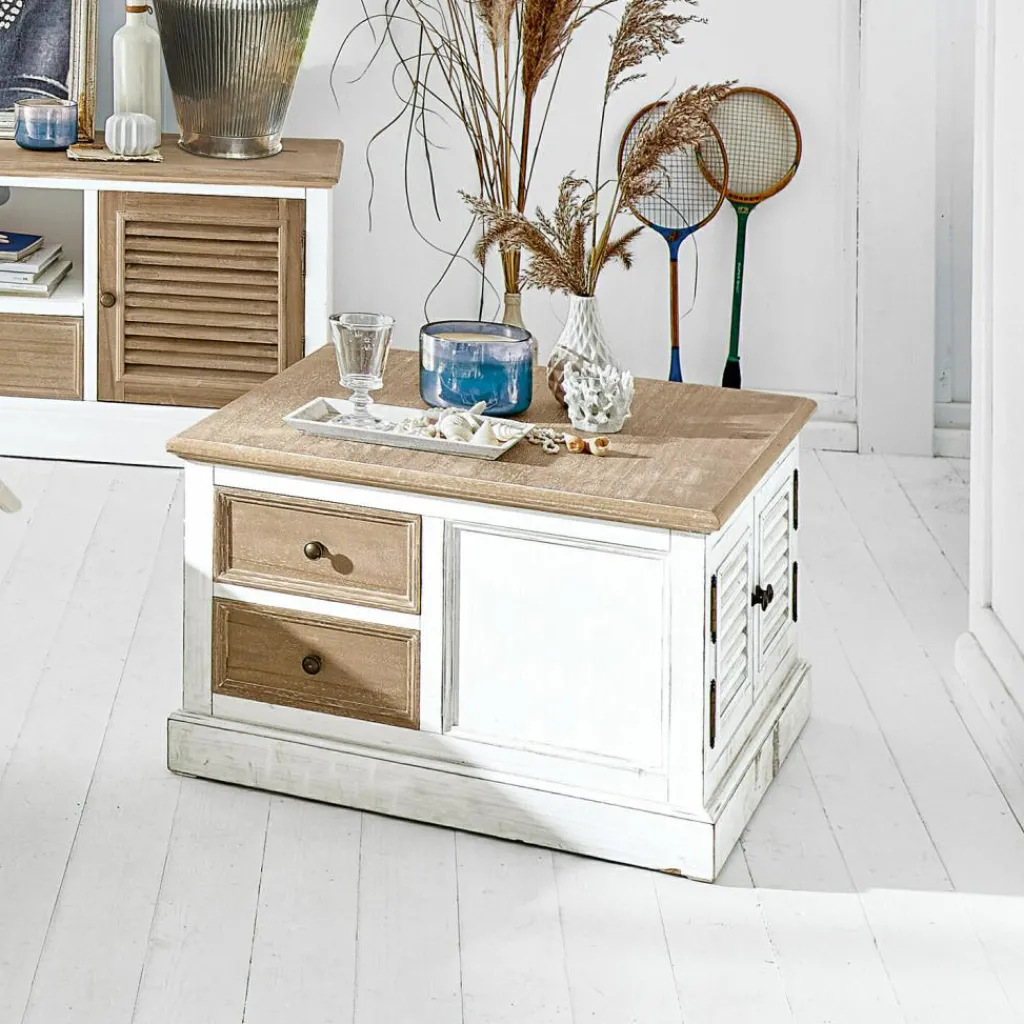 LOBERON Tables Basses|Tables Basses*Table basse Cloverport