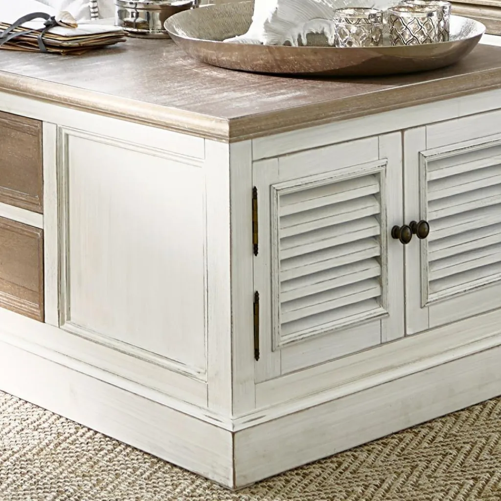 LOBERON Tables Basses|Tables Basses*Table basse Cloverport