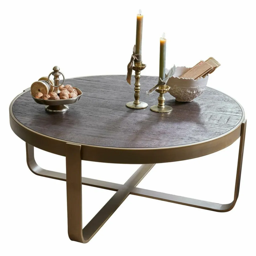 LOBERON Tables Basses|Tables Basses*Table basse Cranthorpe