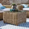LOBERON Tables Et Tables D'Appoint*Table basse Cubo