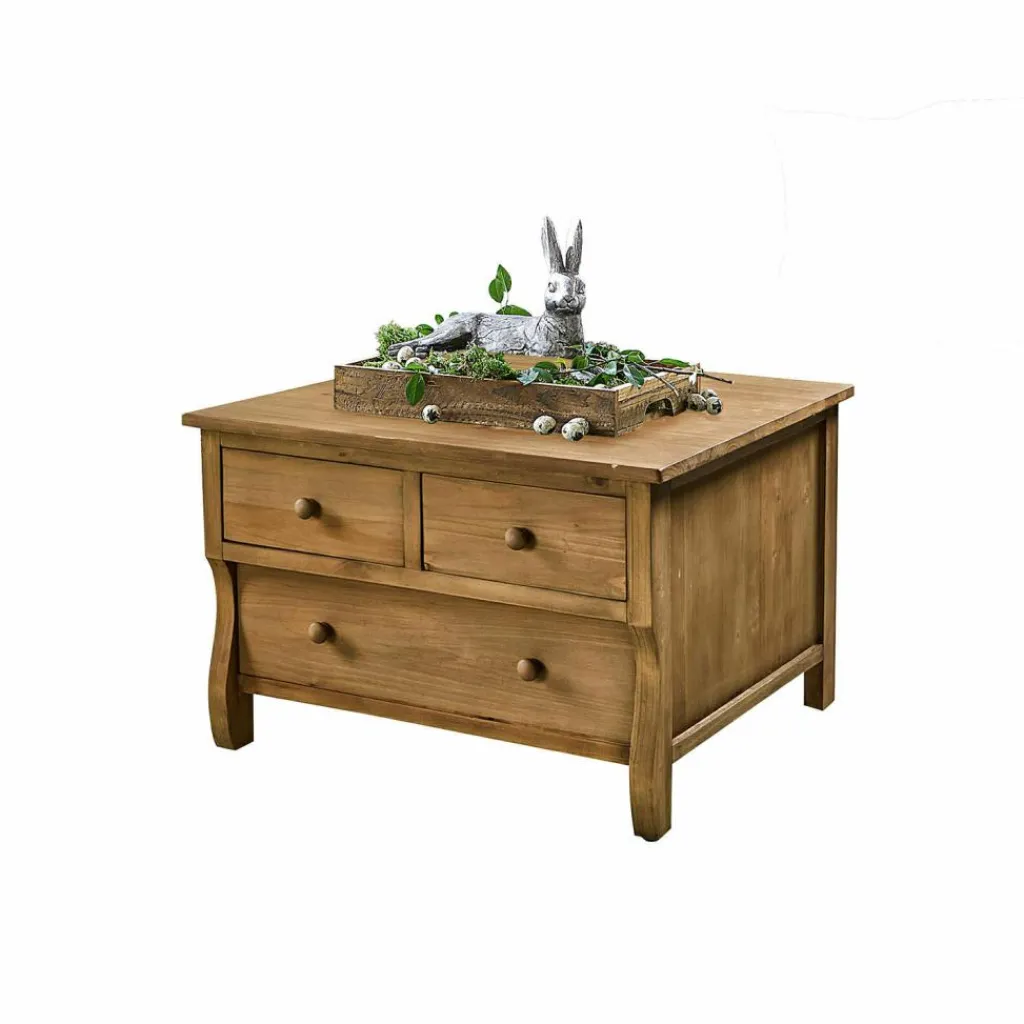LOBERON Tables Basses|Tables Basses*Table basse Damparis