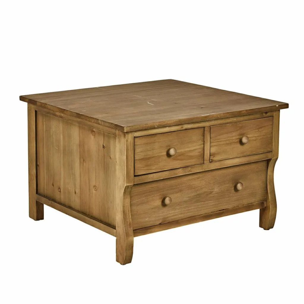 LOBERON Tables Basses|Tables Basses*Table basse Damparis