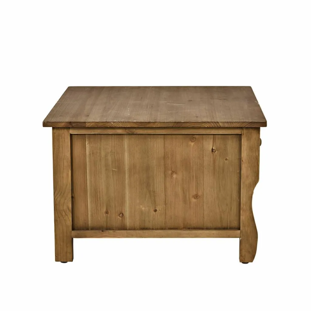 LOBERON Tables Basses|Tables Basses*Table basse Damparis