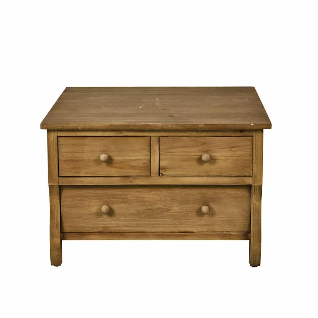 LOBERON Tables Basses|Tables Basses*Table basse Damparis
