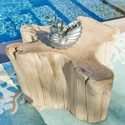 LOBERON Tables Et Tables D'Appoint*Table basse Dorlancourt