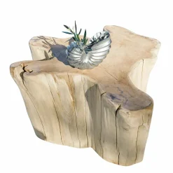 LOBERON Tables Et Tables D'Appoint*Table basse Dorlancourt