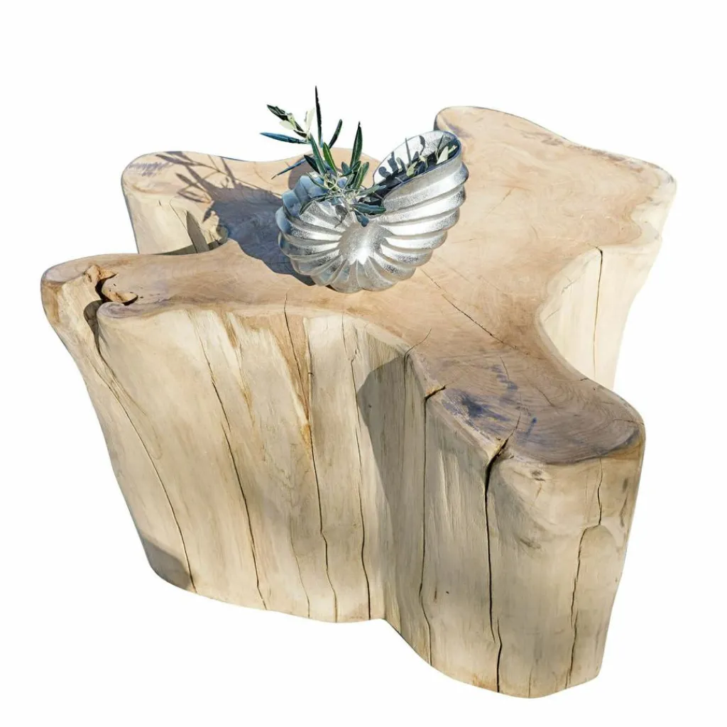 LOBERON Tables Et Tables D'Appoint*Table basse Dorlancourt