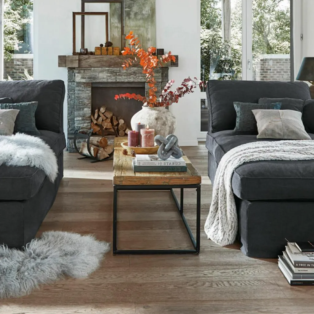 LOBERON Tables Basses|Tables Basses*Table basse Drysdale