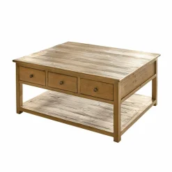 LOBERON Tables Basses|Tables Basses*Table basse Etienne