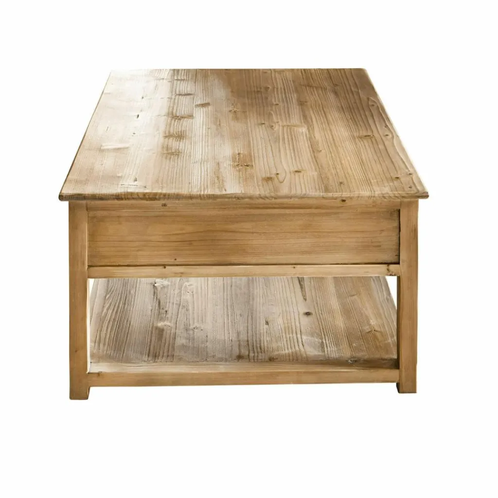 LOBERON Tables Basses|Tables Basses*Table basse Etienne