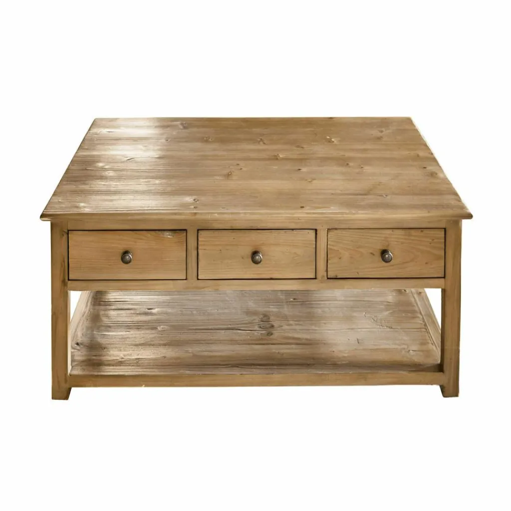 LOBERON Tables Basses|Tables Basses*Table basse Etienne