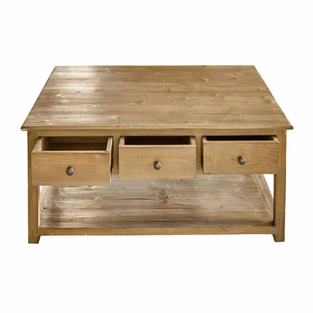 LOBERON Tables Basses|Tables Basses*Table basse Etienne