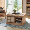 LOBERON Tables Basses|Tables Basses*Table basse Finegand