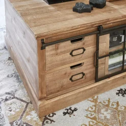 LOBERON Tables Basses|Tables Basses*Table basse Finegand