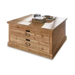 LOBERON Tables Basses|Tables Basses*Table basse Finegand