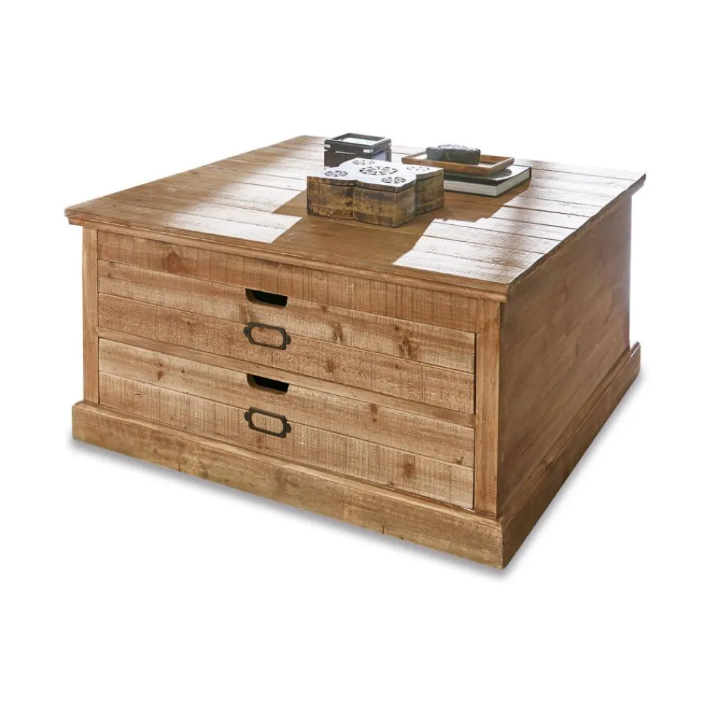LOBERON Tables Basses|Tables Basses*Table basse Finegand