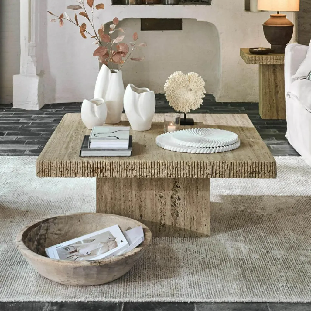 LOBERON Tables Basses|Tables Basses*Table basse Gainsbury
