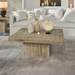 LOBERON Tables Basses|Tables Basses*Table basse Gainsbury