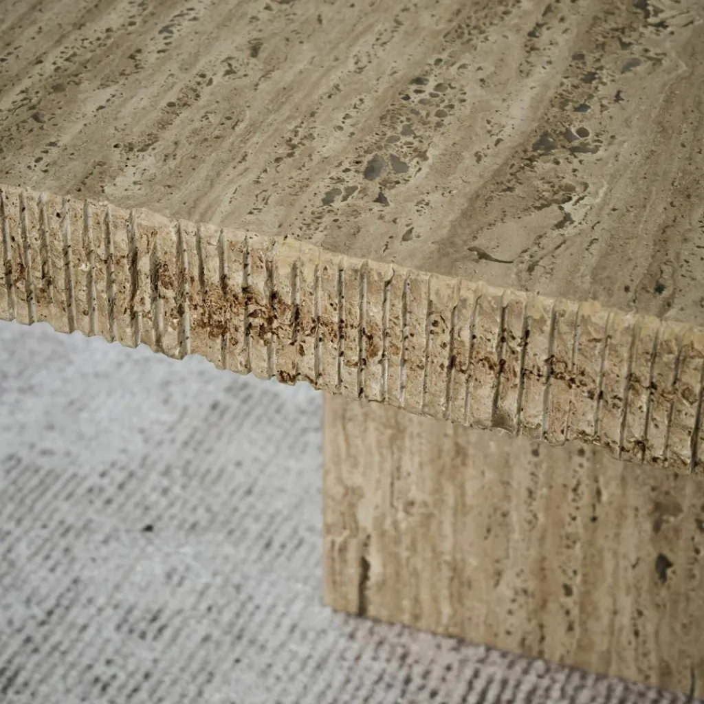 LOBERON Tables Basses|Tables Basses*Table basse Gainsbury