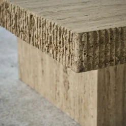 LOBERON Tables Basses|Tables Basses*Table basse Gainsbury