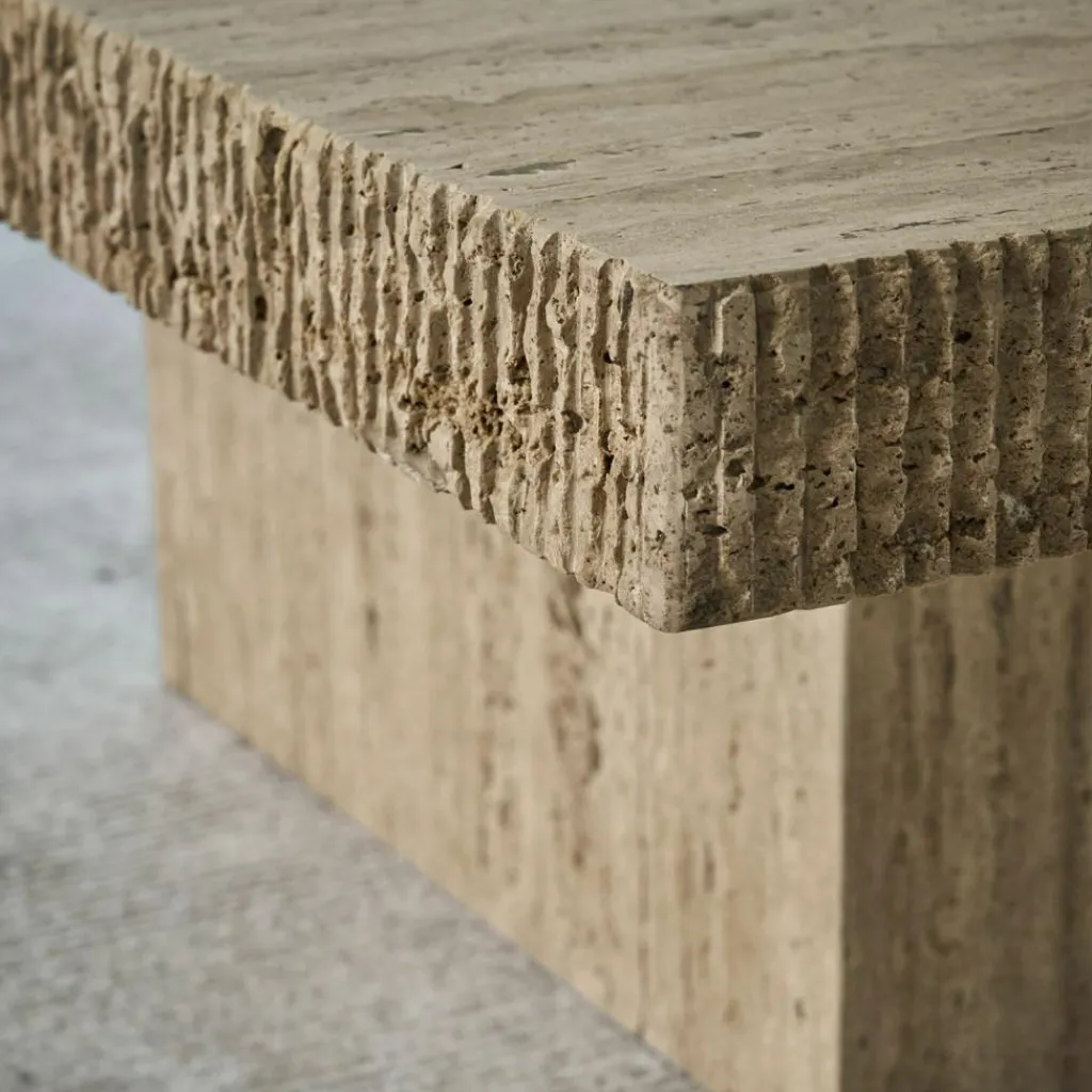 LOBERON Tables Basses|Tables Basses*Table basse Gainsbury
