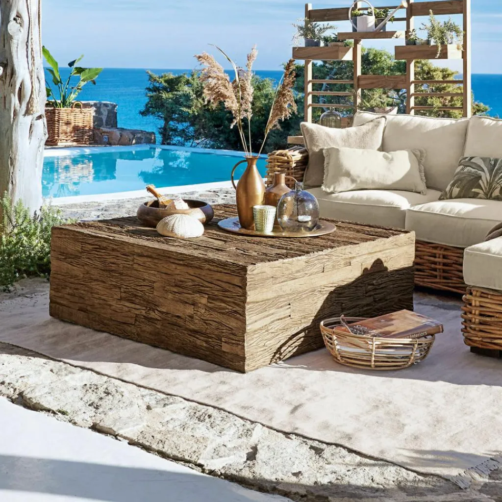 LOBERON Tables Et Tables D'Appoint*Table basse Glâne