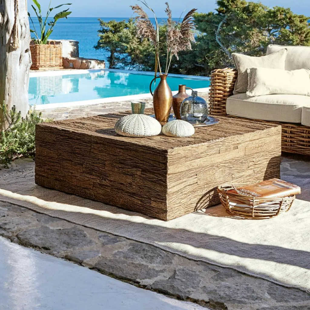 LOBERON Tables Et Tables D'Appoint*Table basse Glâne