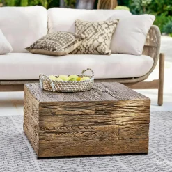 LOBERON Tables Et Tables D'Appoint*Table basse Glâne