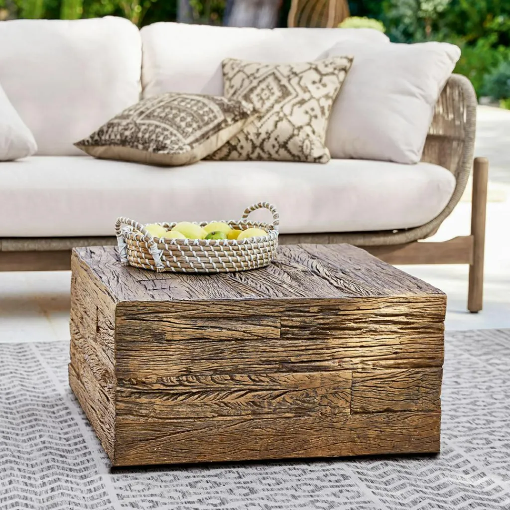 LOBERON Tables Et Tables D'Appoint*Table basse Glâne