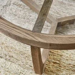 LOBERON Tables Basses|Tables Basses*Table basse Gradn Enclos