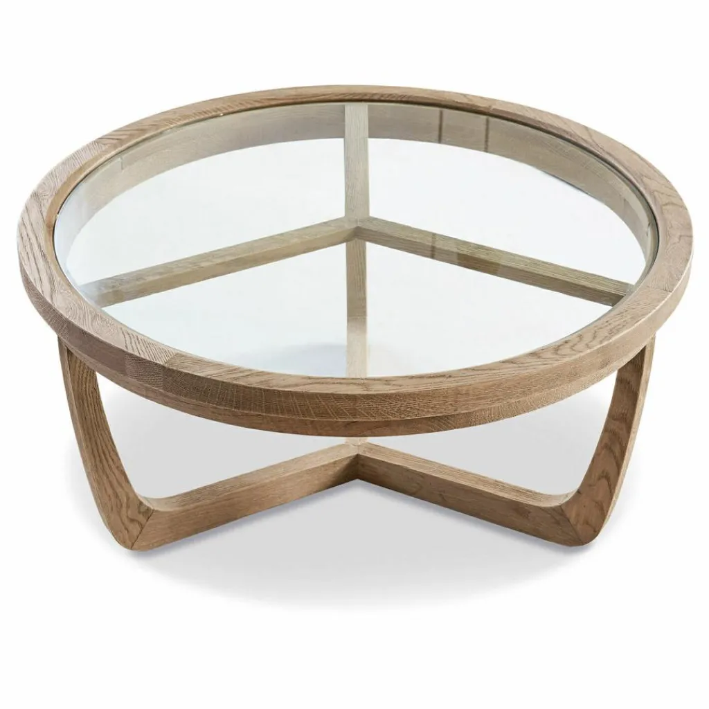 LOBERON Tables Basses|Tables Basses*Table basse Gradn Enclos