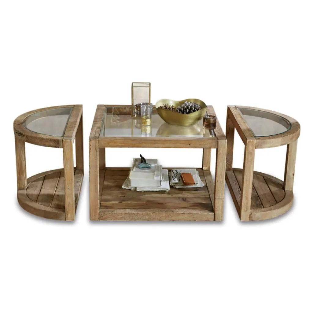 LOBERON Tables Basses|Tables Basses*Table basse Hyllorian