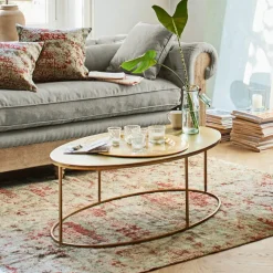 LOBERON Tables Basses|Tables Basses*Table basse Leron