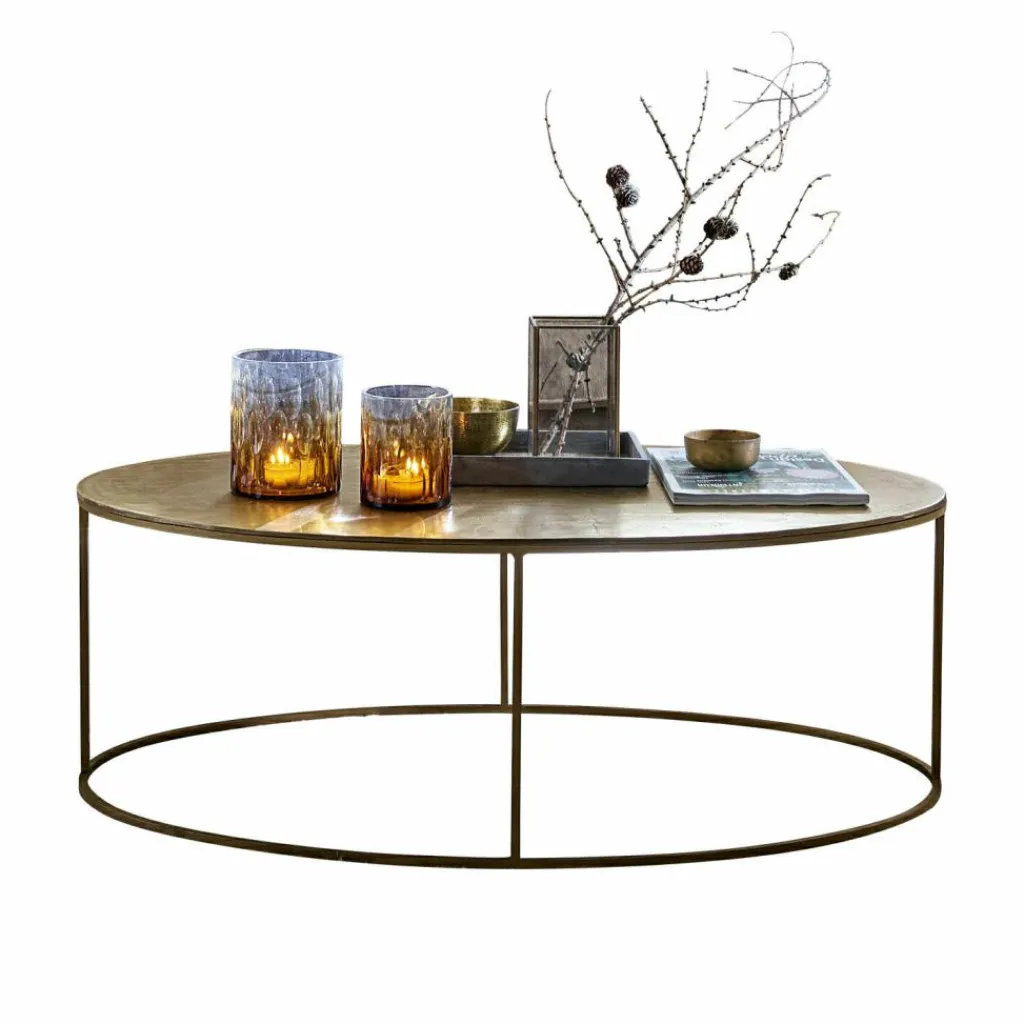 LOBERON Tables Basses|Tables Basses*Table basse Leron